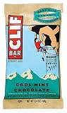 Clif Bar Energy Bars, Cool Mint Chocolate, 2.4-Ounce Bars (Pack of 24)