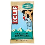 Clif Bar Energy Bars, Cool Mint Chocolate, 2.4-Ounce Bars (Pack of 24)