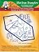 Assorted Alphabets Aunt Martha's Hot Iron Embroidery Transfer
