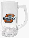 Oklahoma State Cowboys Sport Tankard (Set of 4)