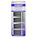 Bobby Pins, Silver, 60 Ct - 1 Pkg