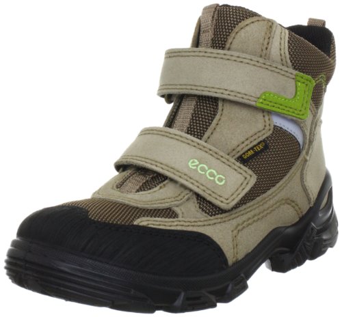 Ecco SNOWBOARDER 721022 Jungen Stiefel