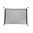 EZnet Organizer 10113624K Storage Polybag