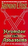 Krondor: the Assassins