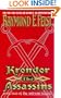 Krondor: the Assassins (The Riftwar Legacy)