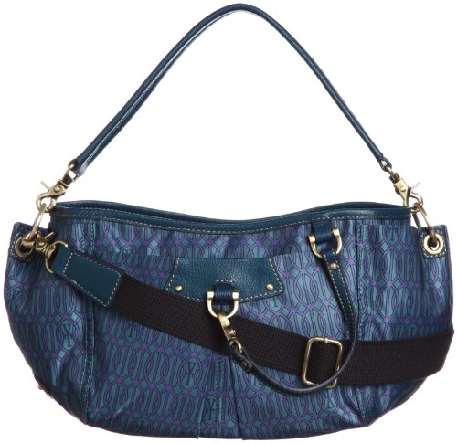 [トプカピ] TOPKAPI ジオメトリックプリント