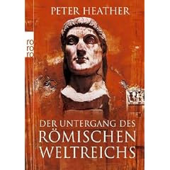 Der Untergang des R�mischen Weltreichs