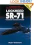 Lockheed SR-71: The Secret Missions Exposed