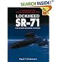 Lockheed SR-71: The Secret Missions Exposed