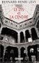 Le lys et la cendre