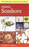 A Field Guide to the Atlantic Seashore: From the Bay of Fundy to Cape Hatteras (Peterson Field Guide Series)