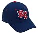 Kansas Jayhawks Adult  One-Fit Hat