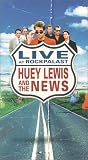 Huey Lewis and The News - Rockpalast Live