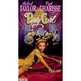 Party Girl (1958) [VHS] by 