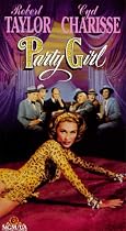 Party Girl (1958) [VHS]