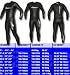 Sports : Neoprenanzug Quantum ONE UNISEX