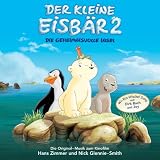Der kleine Eisbär 2 - Die geheimnisvolle Insel