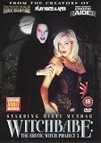Witchbabe: the Erotic Witch Project 3 [DVD]