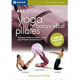 Mind-Body-Health ABS Conditioning