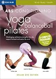 Mind-Body-Health ABS Conditioning