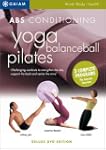 Abs Conditioning: Yoga, Balanc