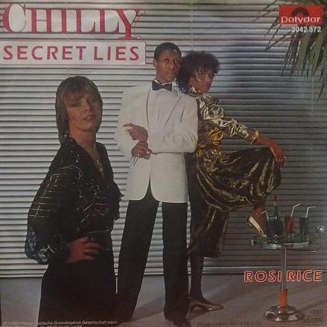 Chilly - Chilly - Secret Lies - Polydor - 2042 372 - Zortam Music