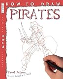 How to draw pirates