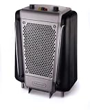 Produkt-Bild: Allzweckheizer, max. 2.400 Watt DUH 1000 Grau / Silber