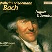 Wilhelm Friedemann Bach: Cembalosonaten
