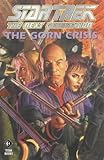 Star Trek the Next Generation: The Gorn Crisis (Star Trek Next Generation (DC Comics))