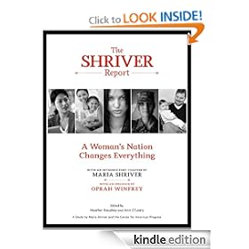 The Shriver Report: A Woman's Nation Changes Everything