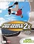 Tony Hawk's Pro Skater 2x Official Strategy Guide