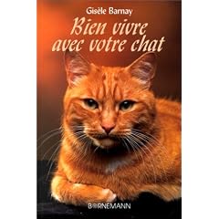 Bien vivre avec votre chat