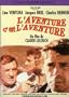 L' Aventure, c'est l'aventure (Original French ONLY Version - No English Options)
