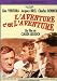 Search : L' Aventure, c'est l'aventure (Original French ONLY Version - No English Options)