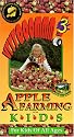 Vrrrooommm 3! Apple Farming for Kids [VHS]