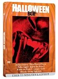 Halloween Horror Blut-Box (Metallbox-Edition/9 Filme) - Robert Englund
