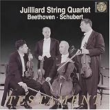 Plays Beethoven/Schubert
