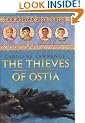 Thieves of Ostia (Roman Mysteries)
