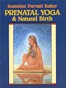 Prenatal Yoga & Natural Birth