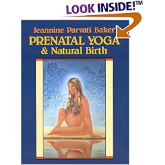 Prenatal Yoga & Natural Birth