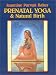 Book Prenatal Yoga & Natural Birth