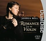 Romance Of The Violin (Live From New York In Concert)