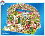 Playmobil Advent Calendar Unicorn Paradise