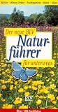 Der neue BLV Naturf�hrer f�r unterwegs. W�lder, Wiesen, Felder, Feuchtgebiete, K�ste, Alpen - 