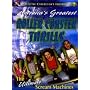 America's Greatest Roller Coaster Thrills - The Ultimate Scream Machines [2000]