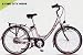E-JOE Bike E-Times City 4000S Electric Bicycle