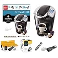 Save on Keurig Signature Brewer Machine with 36 K-Cups for Keurig Brewers
