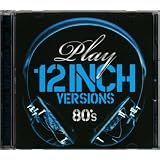 Play:12 Inch Versions 80 Svon "Various [Universal Music]"