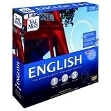 Tell Me More English